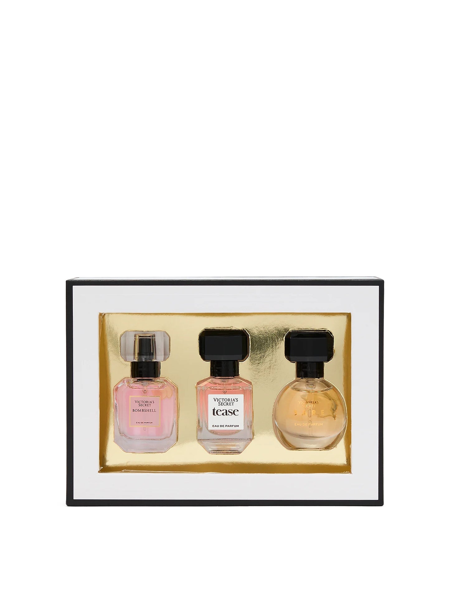 3-Piece Mini Perfume Gift Set