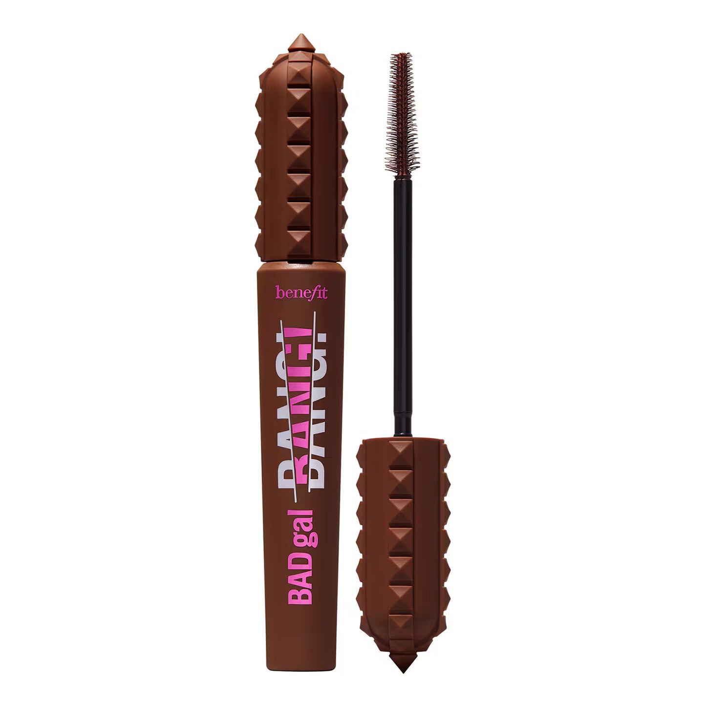 BADgal BANG! - Mascara Volume Intense