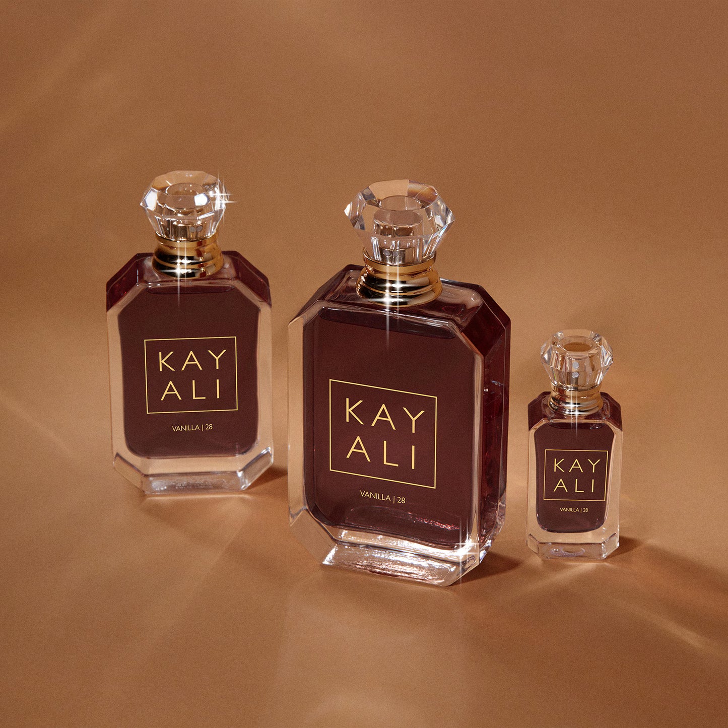 KAYALI VANILLA 28 - PARFUM