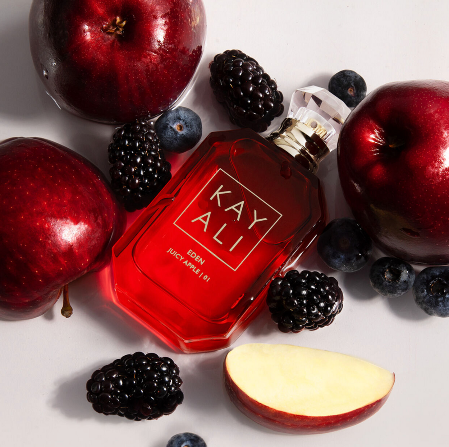 Eden Juicy Apple | 01