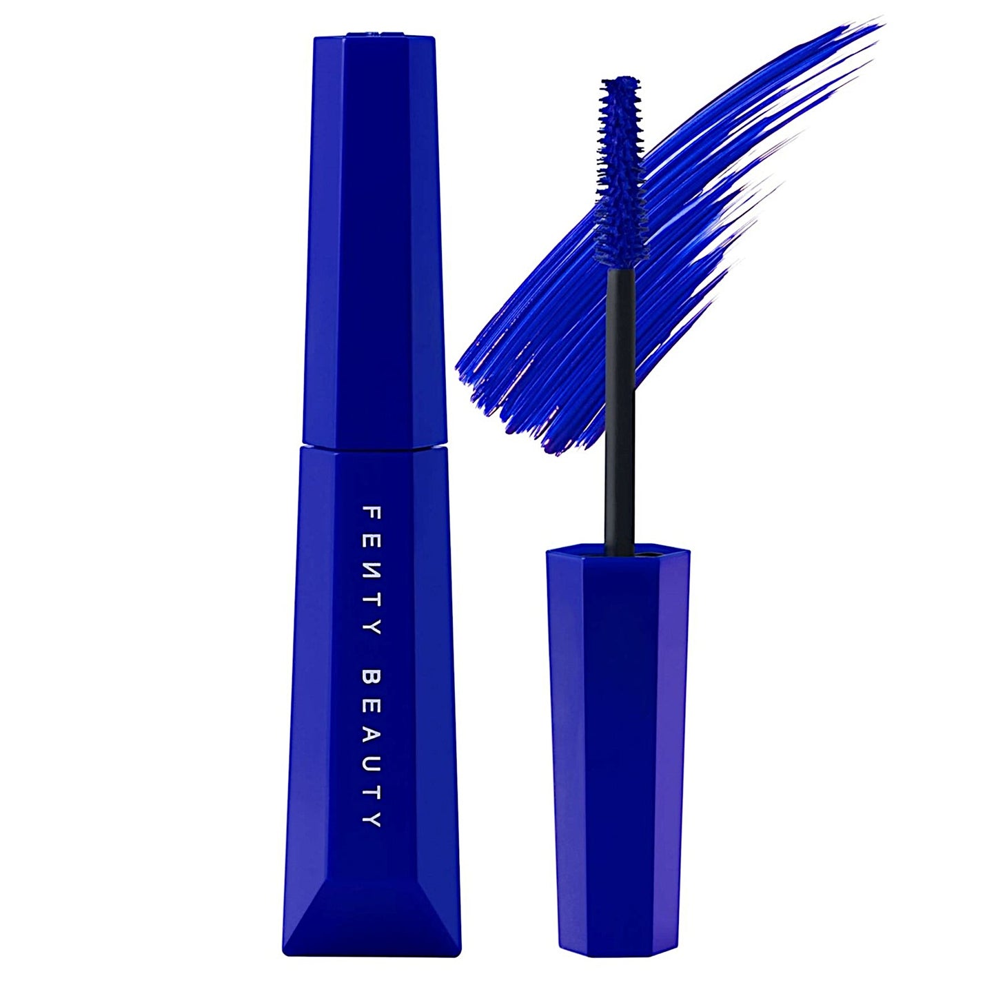 Hella Thicc Volumizing Mascara - Fenty Beauty