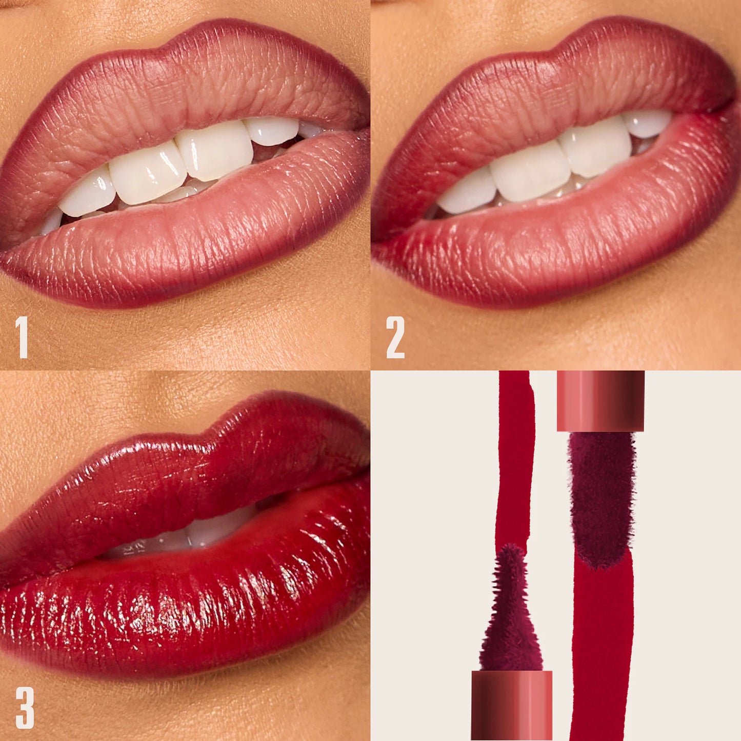 Lip Contour Lip Stain - Hub Beauty