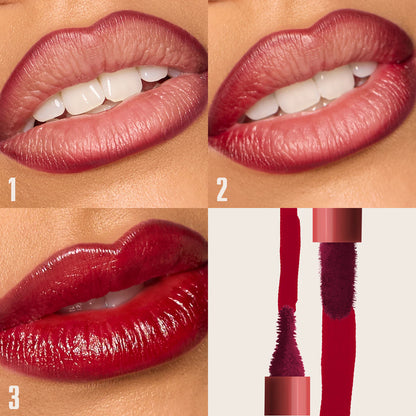 Lip Contour Lip Stain - Hub Beauty