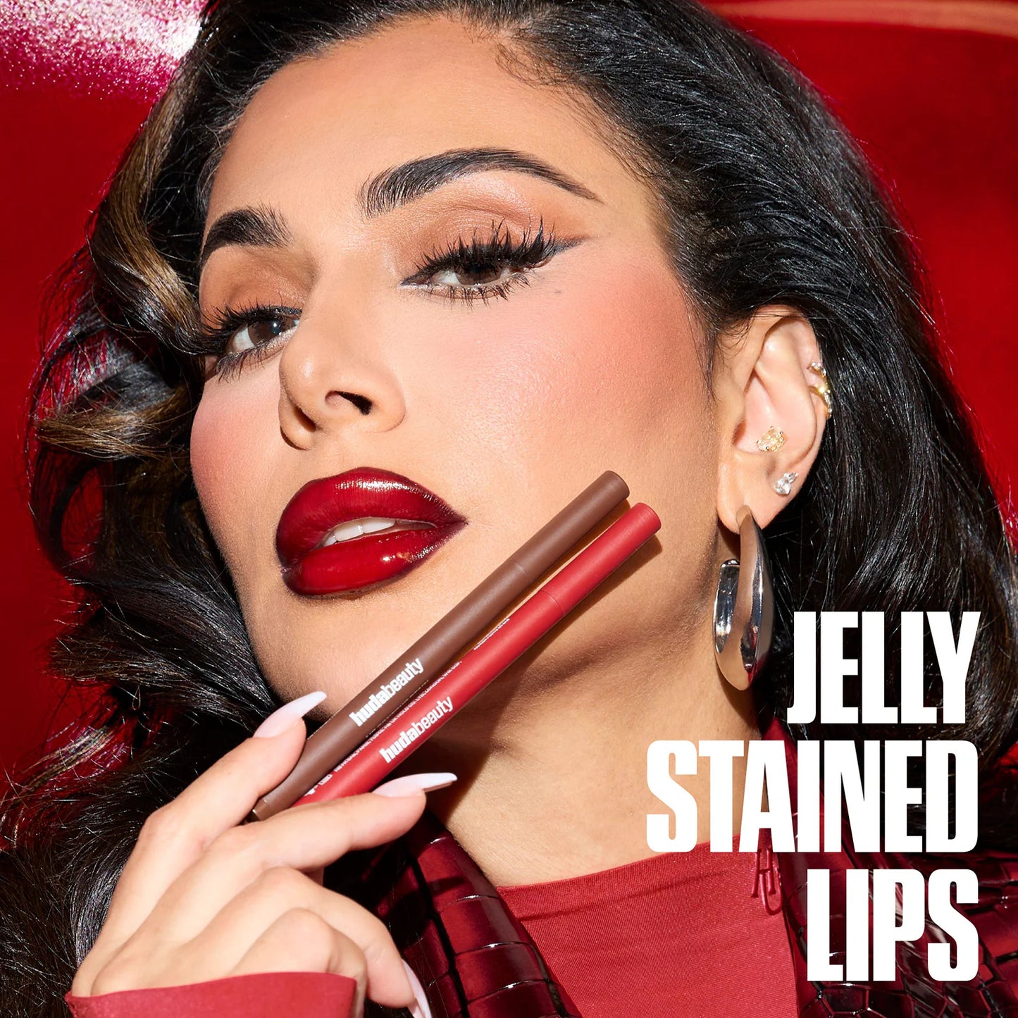 Lip Contour Lip Stain - Hub Beauty