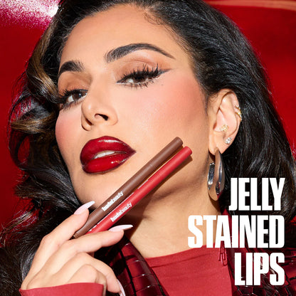 Lip Contour Lip Stain - Hub Beauty