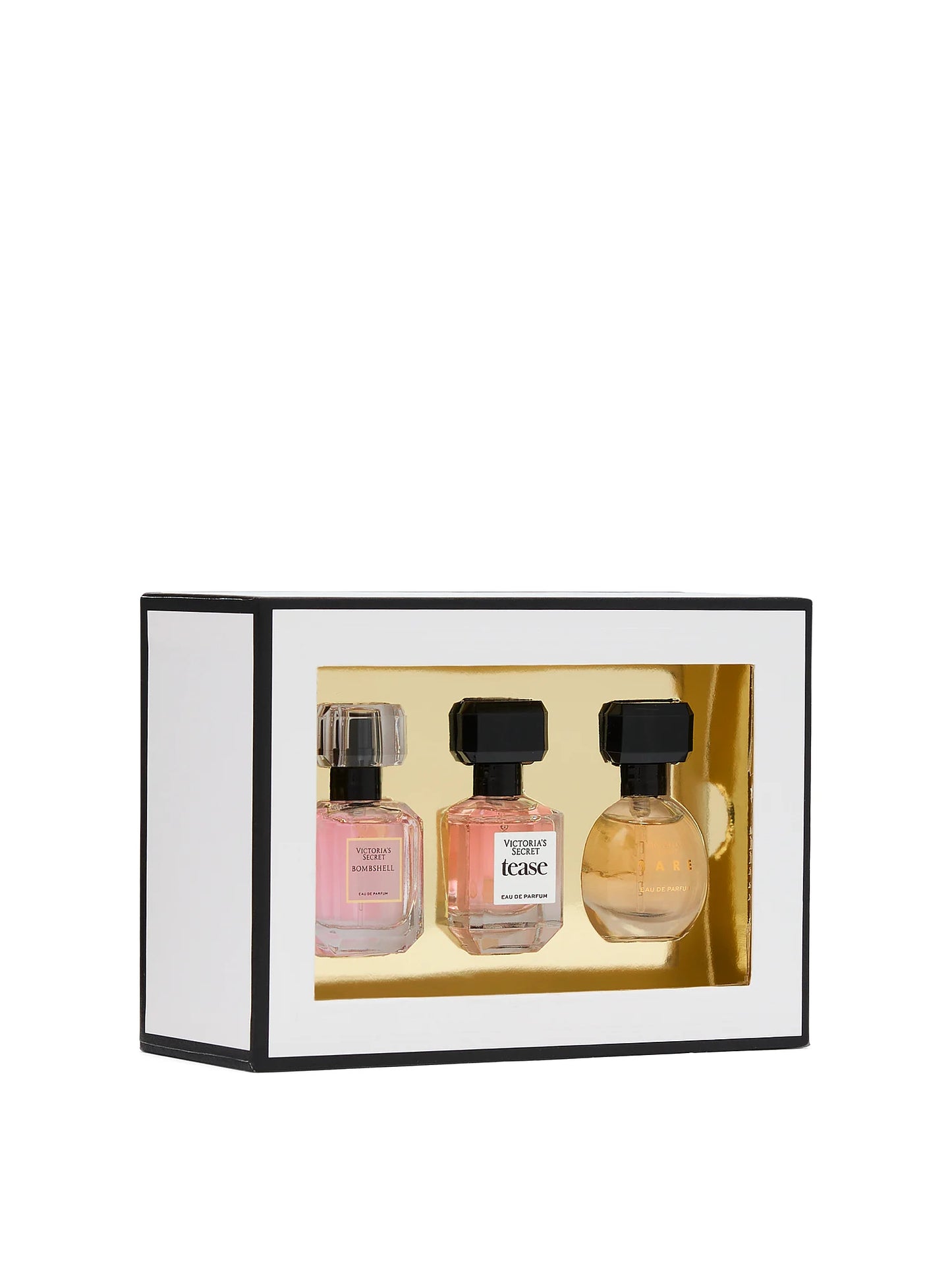 3-Piece Mini Perfume Gift Set