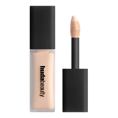 #FauxFilter Luminous Matte Liquid Concealer