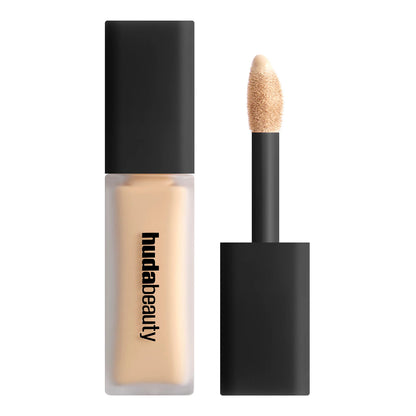 #FauxFilter Luminous Matte Liquid Concealer