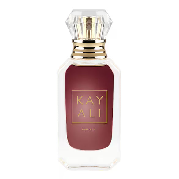 KAYALI VANILLA 28 - PARFUM