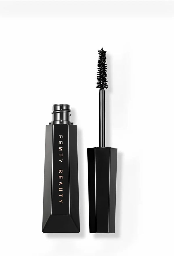 Hella Thicc Volumizing Mascara - Fenty Beauty