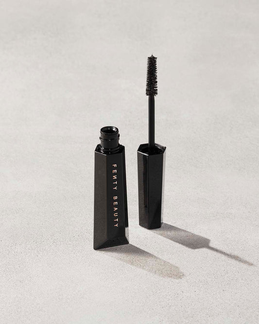 Hella Thicc Volumizing Mascara - Fenty Beauty