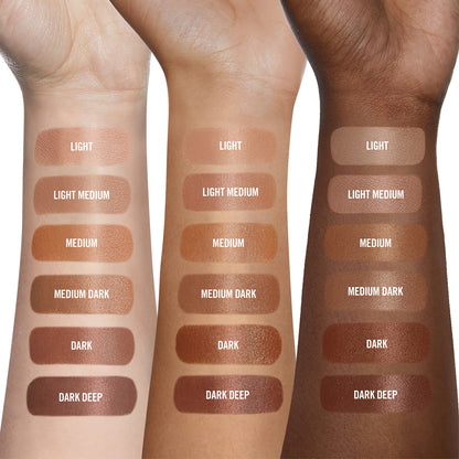 SoftSculpt Transforming Skin Enhancer® - Baume bronzant - MakeUp By Mario