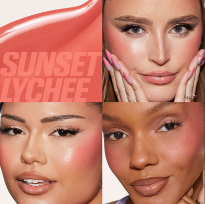 The NEW Blush Crush Kit