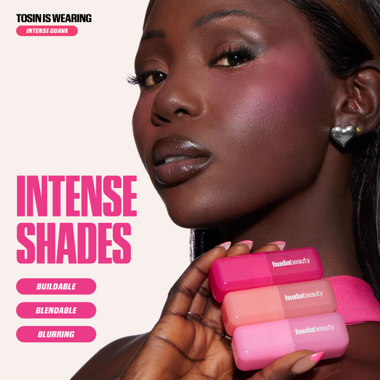 The NEW Blush Crush Kit