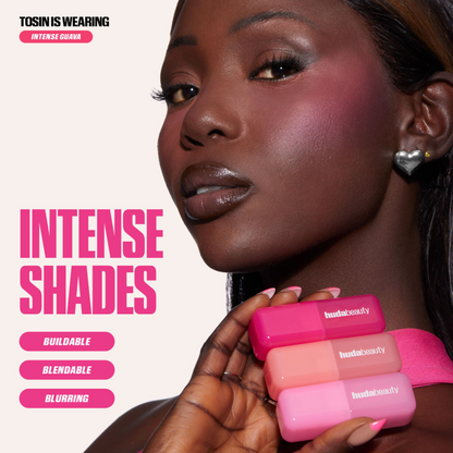 The NEW Blush Crush Kit