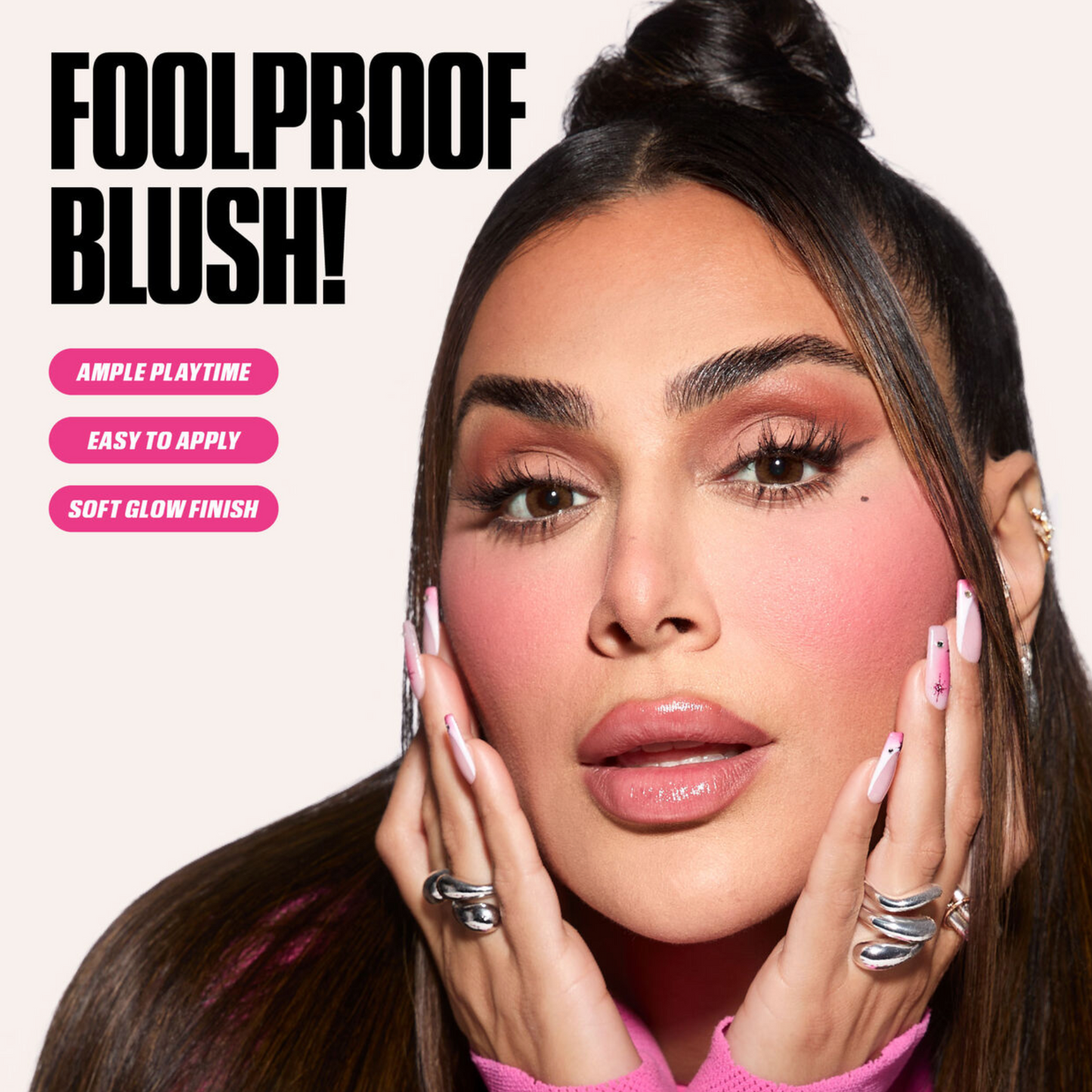 The NEW Blush Crush Kit