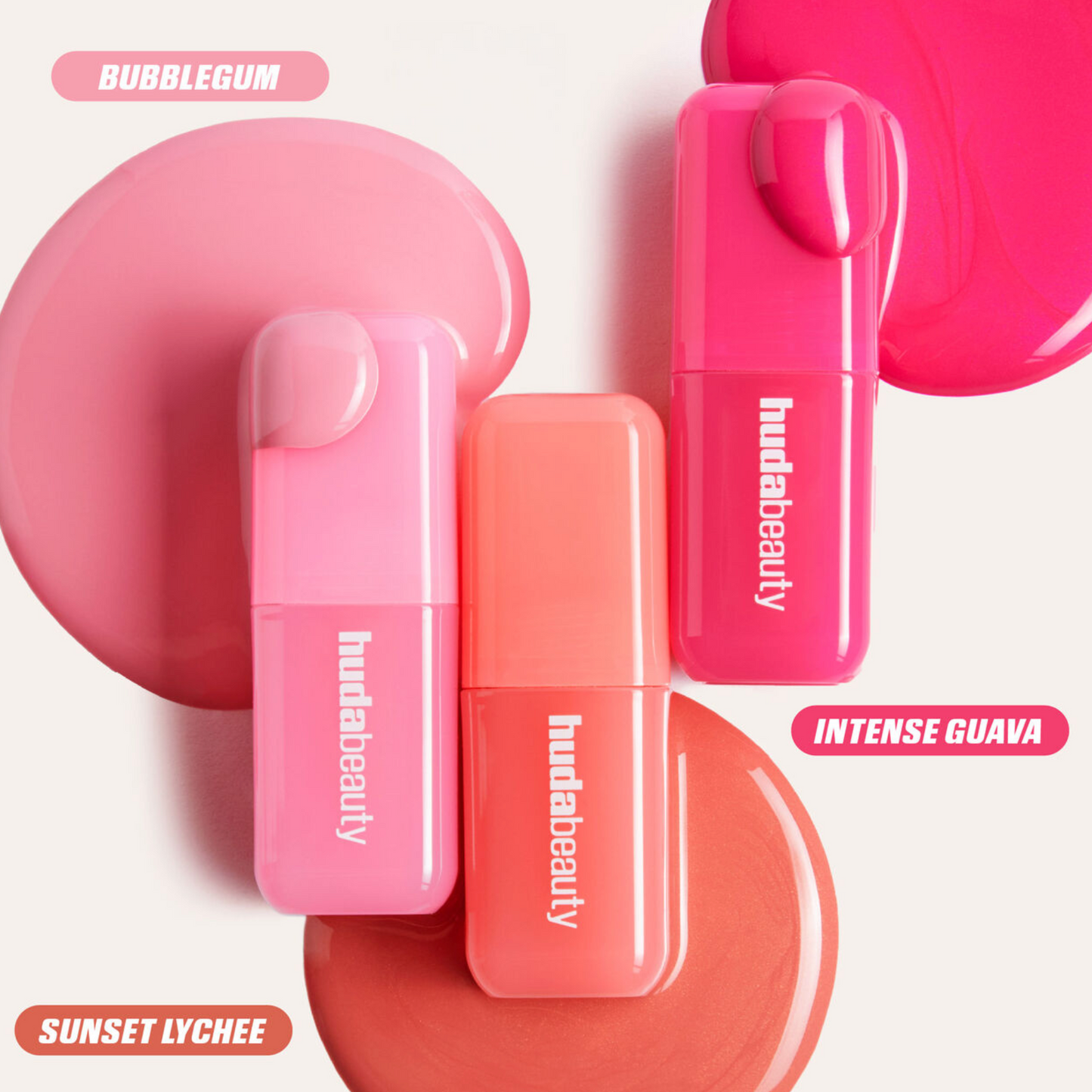 The NEW Blush Crush Kit