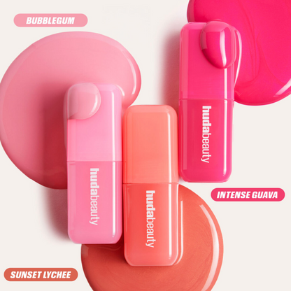 The NEW Blush Crush Kit