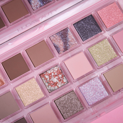 Rose Quartz Eyeshadow - Palette