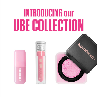 Ube Collection Kit - UBE Collection