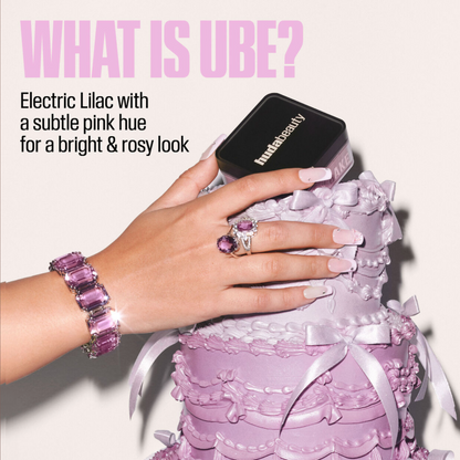 Ube Collection Kit - UBE Collection