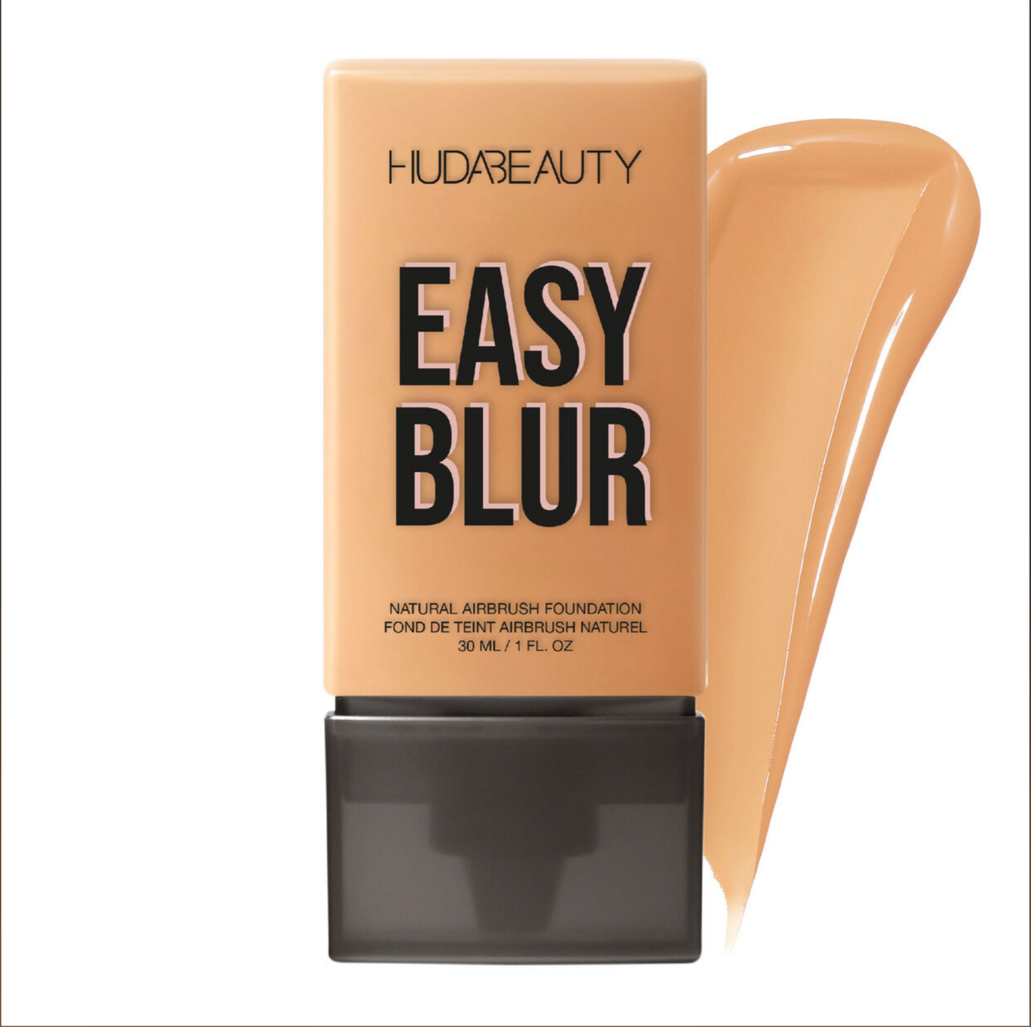 Easy Routine Kit - Huda Beauty