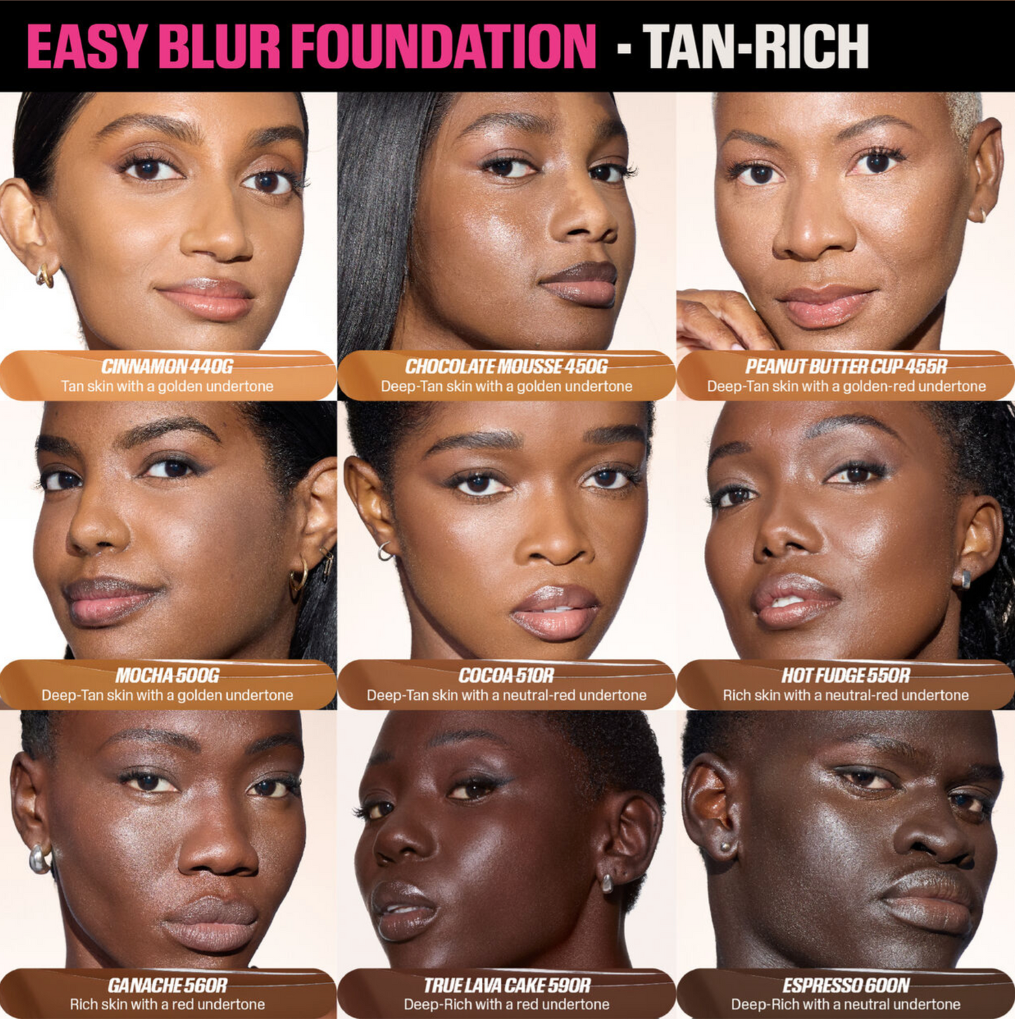 Easy Routine Kit - Huda Beauty