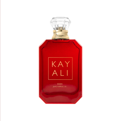 Eden Juicy Apple | 01