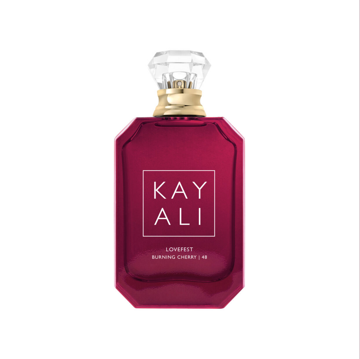 Lovefest Burning Cherry | 48