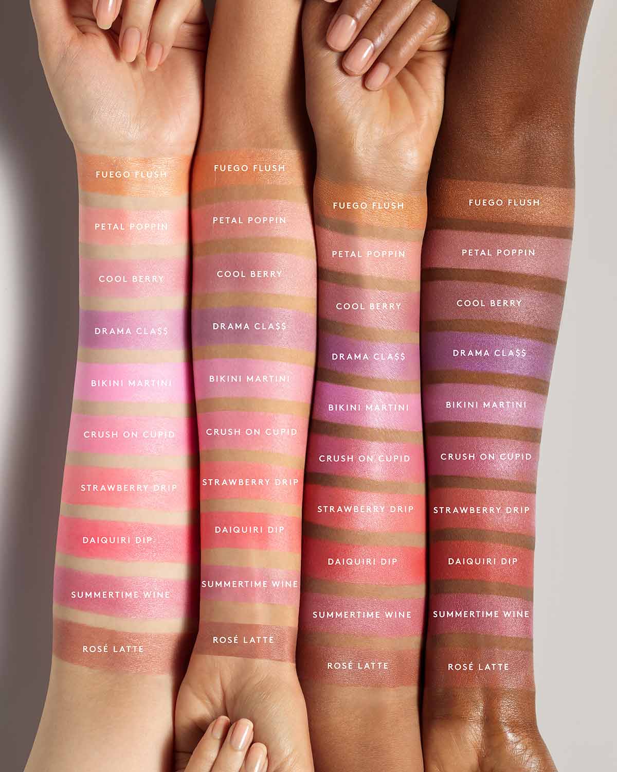 Cheeks Out Freestyle Cream Blush