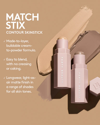 Match Stix Contour Skinstick - Fenty Beauty