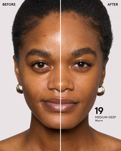 Eaze Drop Lightweight Blurring Skin Tint