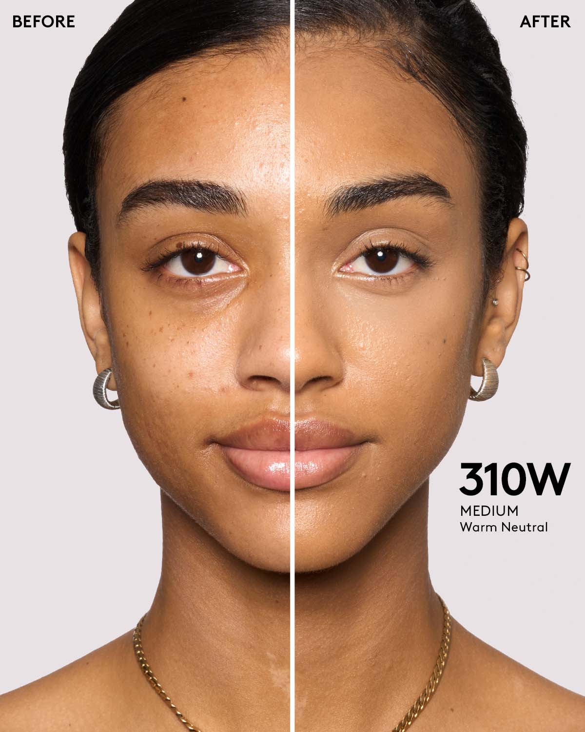 We're Even Hydrating Longwear Concealer