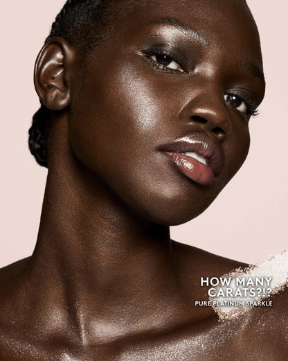 Diamond Bomb All-Over Diamond Veil - Fenty Beauty