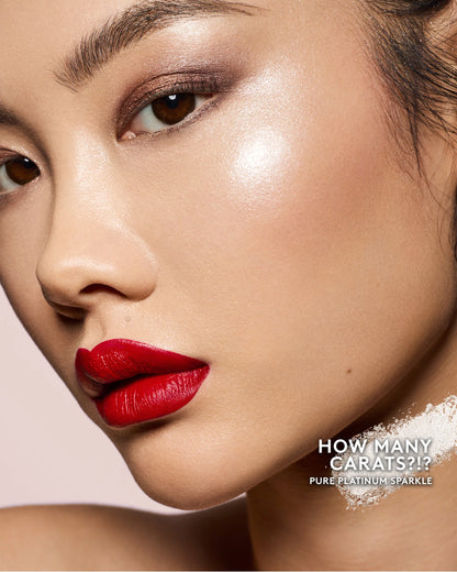 Diamond Bomb All-Over Diamond Veil - Fenty Beauty