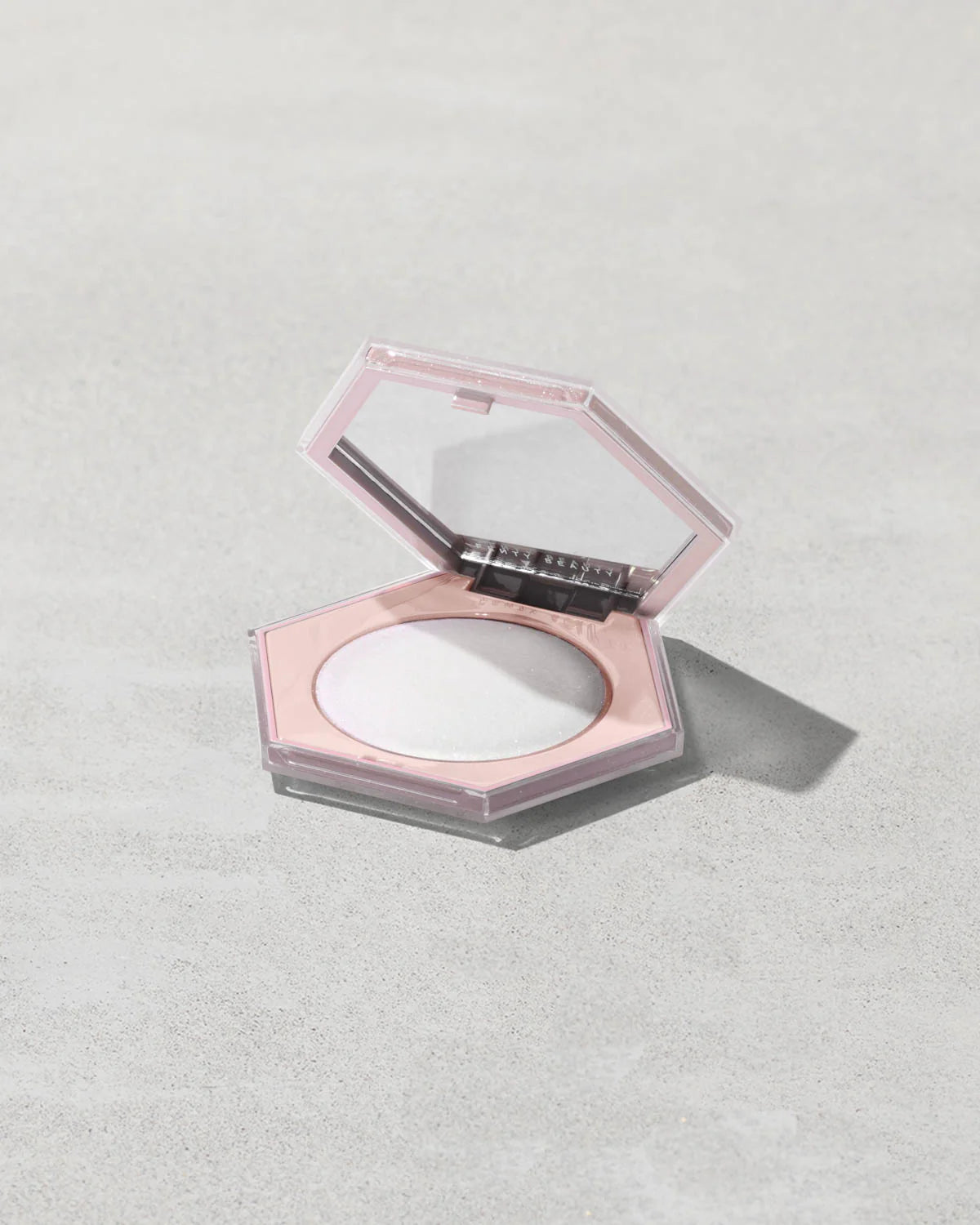 Diamond Bomb All-Over Diamond Veil - Fenty Beauty
