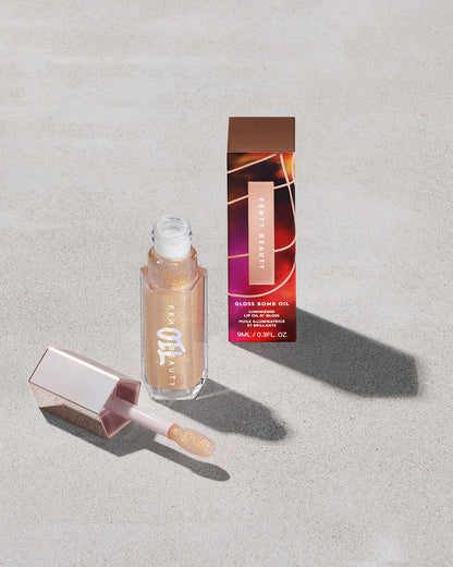 Gloss Bomb Oil Luminizing Lip Oil 'N Gloss