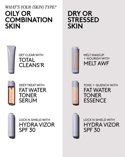 Fenty Skin Start’rs Full-Size Bundle - Pack