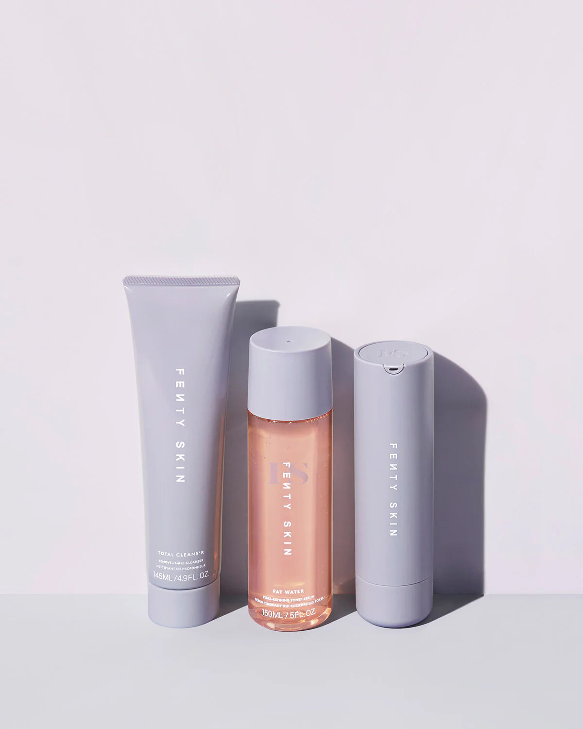Fenty Skin Start’rs Full-Size Bundle - Pack