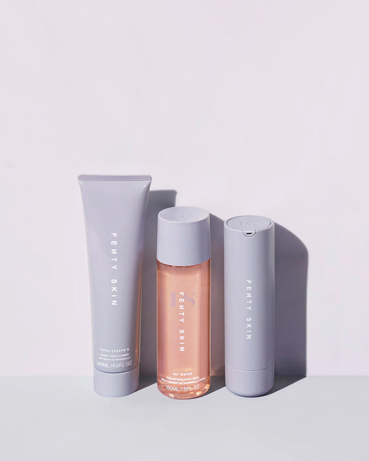 Fenty Skin Start’rs Full-Size Bundle - Pack