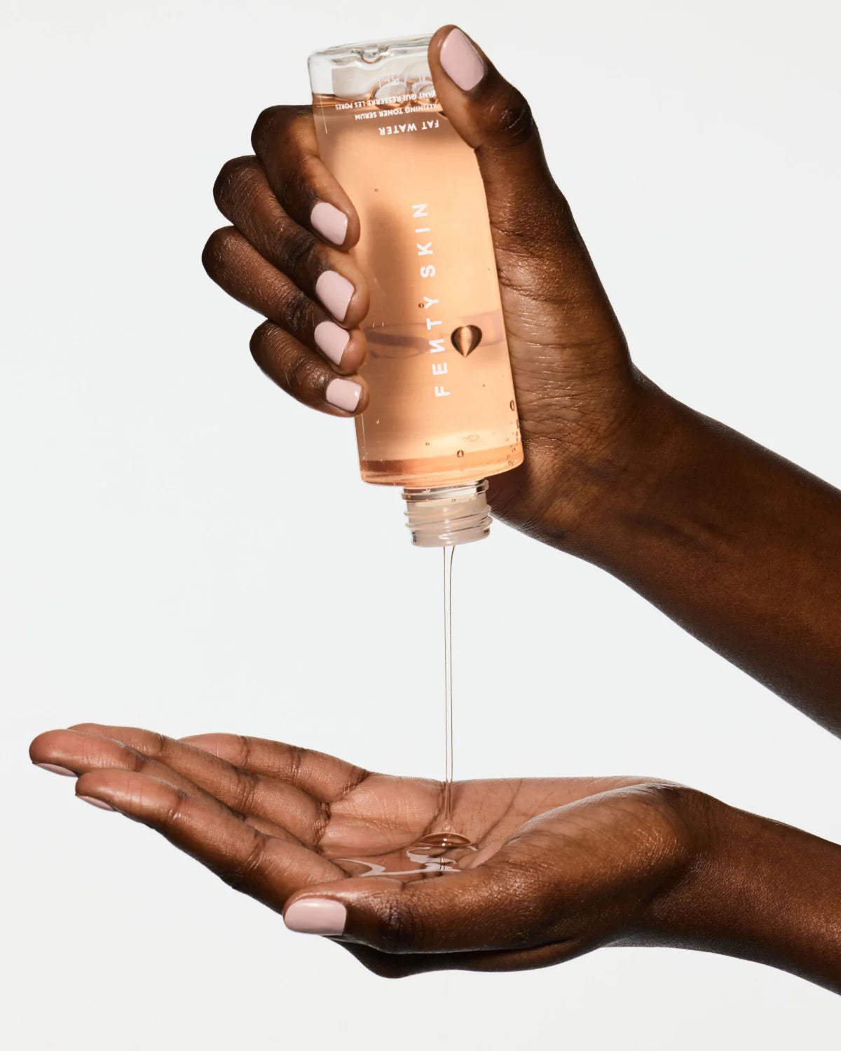 Fenty Skin Start’rs Full-Size Bundle - Pack