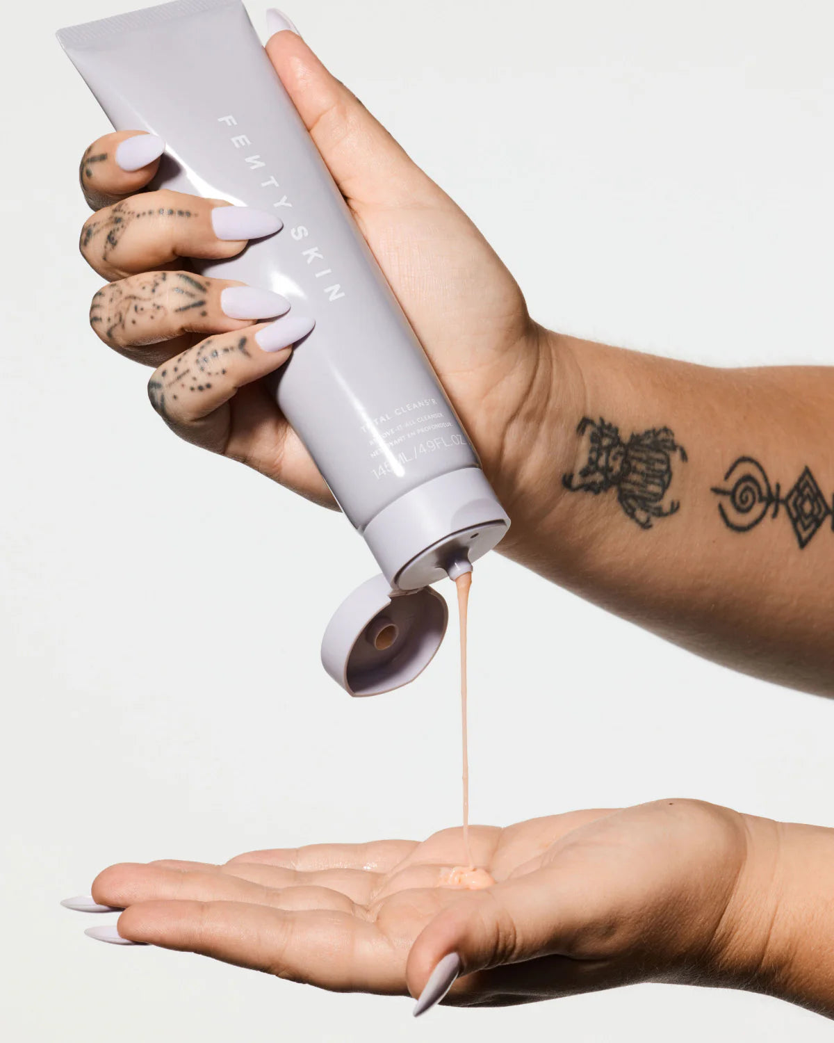 Fenty Skin Start’rs Full-Size Bundle - Pack