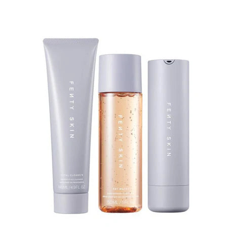 Fenty Skin Start’rs Full-Size Bundle - Pack